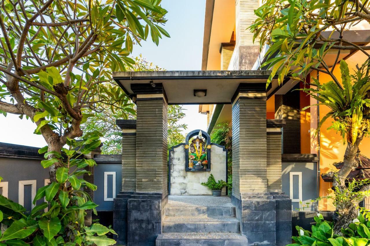 Oyo 922 Pp Dream Guest House Lovina (Bali) Exterior photo