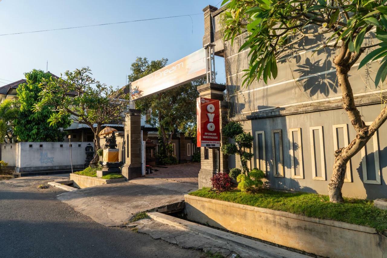 Oyo 922 Pp Dream Guest House Lovina (Bali) Exterior photo