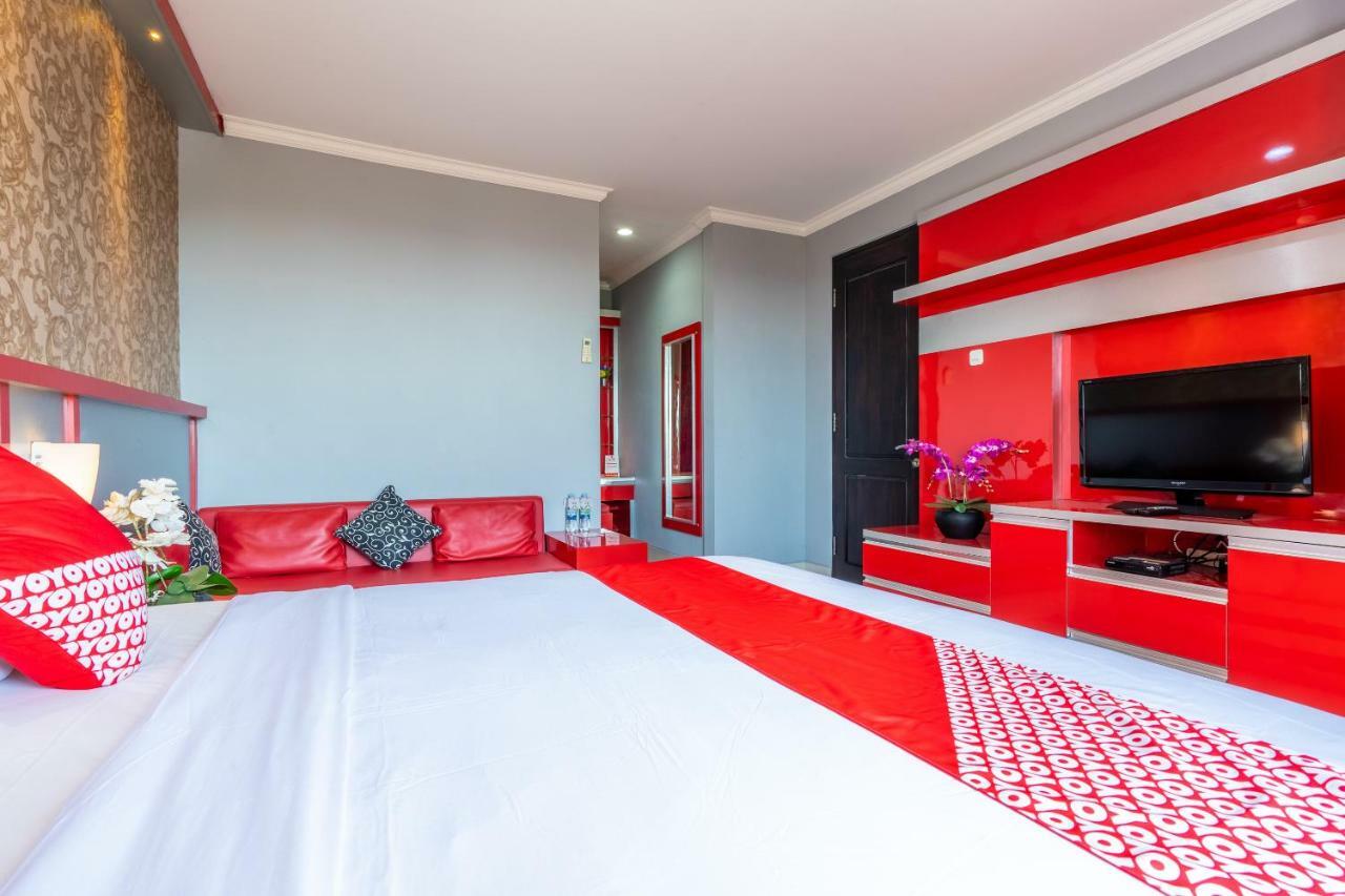 Oyo 922 Pp Dream Guest House Lovina (Bali) Exterior photo