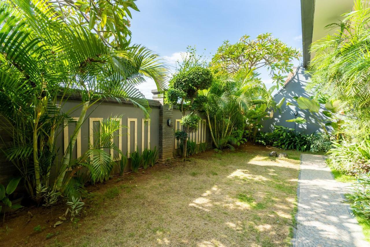 Oyo 922 Pp Dream Guest House Lovina (Bali) Exterior photo