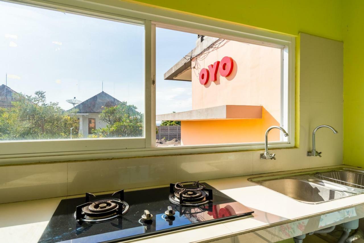Oyo 922 Pp Dream Guest House Lovina (Bali) Exterior photo