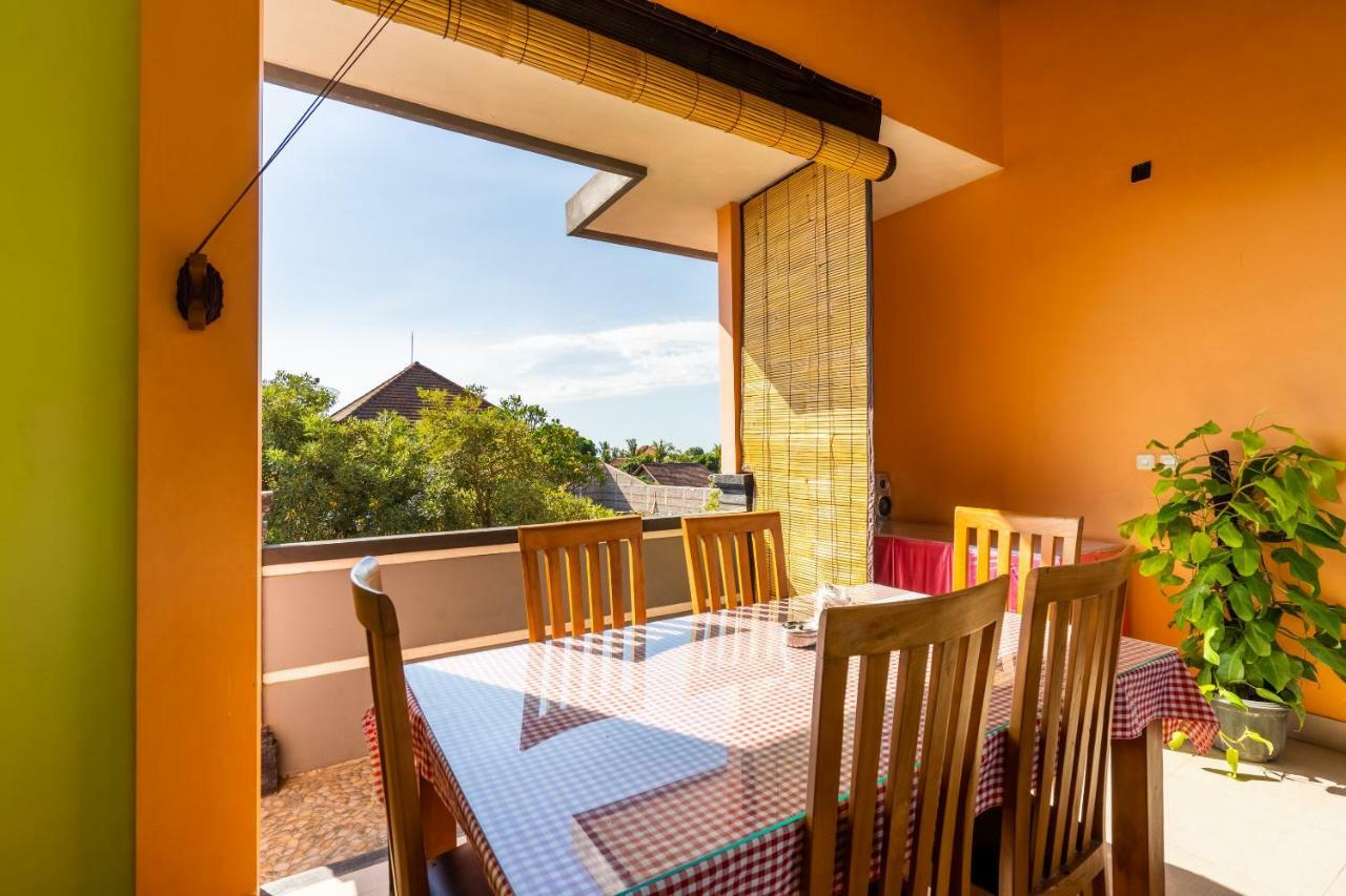 Oyo 922 Pp Dream Guest House Lovina (Bali) Exterior photo
