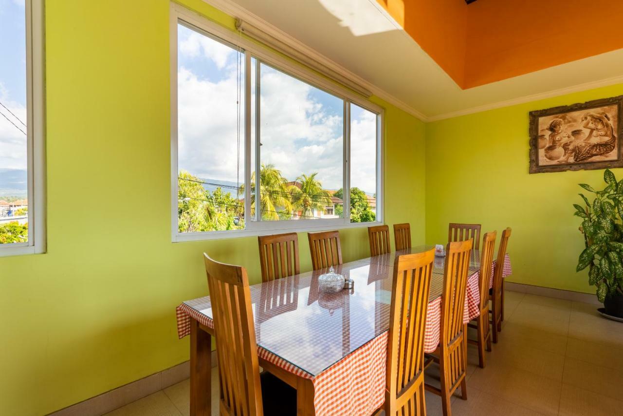 Oyo 922 Pp Dream Guest House Lovina (Bali) Exterior photo
