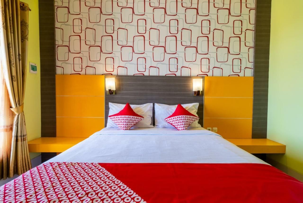 Oyo 922 Pp Dream Guest House Lovina (Bali) Exterior photo