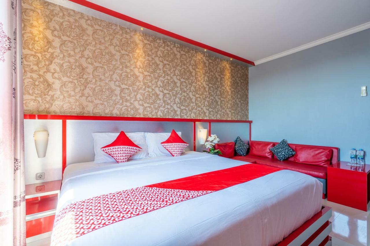 Oyo 922 Pp Dream Guest House Lovina (Bali) Exterior photo