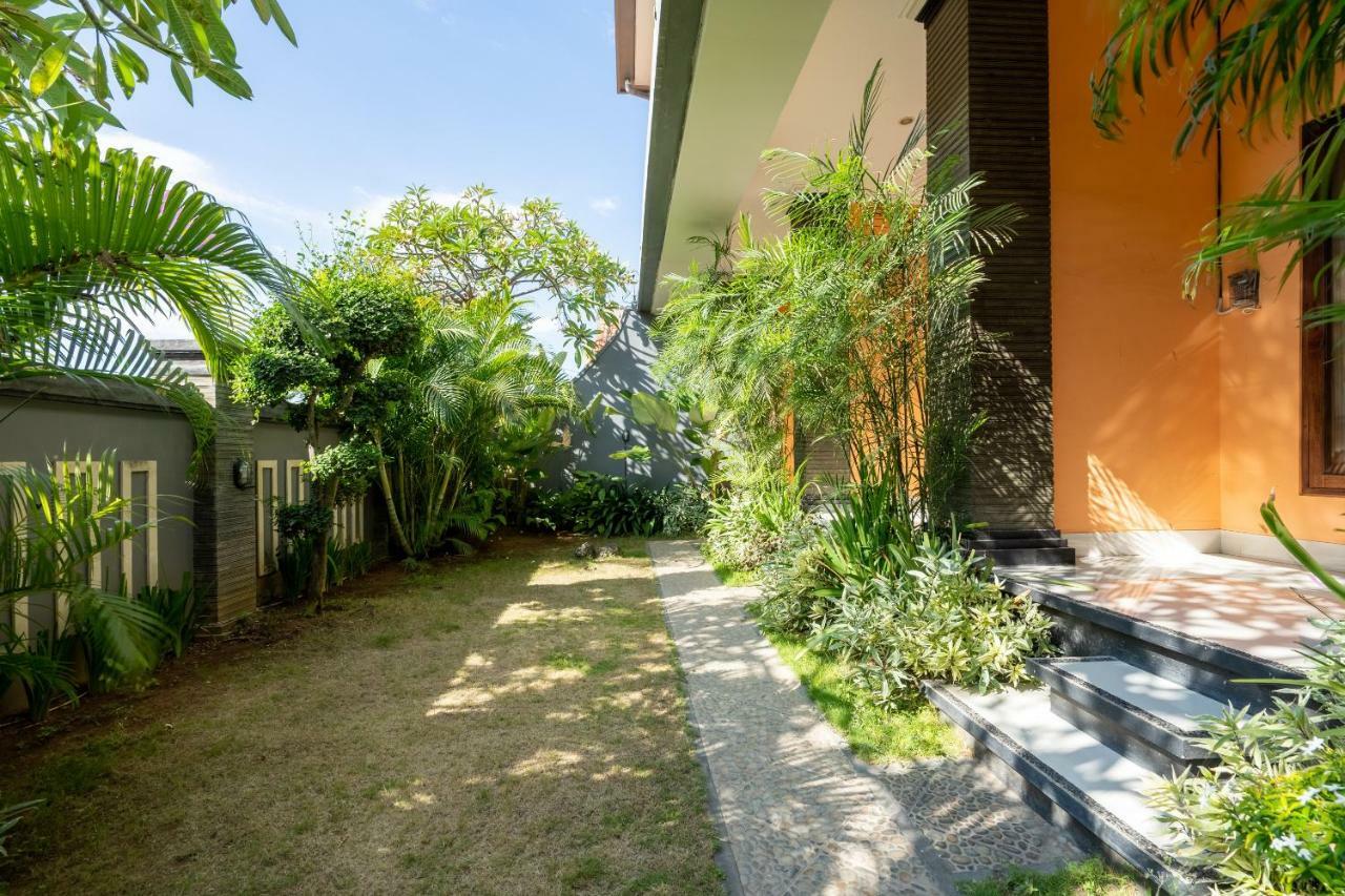 Oyo 922 Pp Dream Guest House Lovina (Bali) Exterior photo