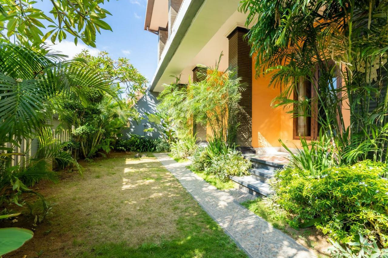 Oyo 922 Pp Dream Guest House Lovina (Bali) Exterior photo