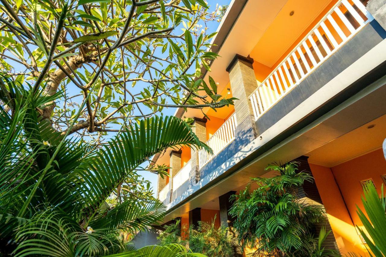 Oyo 922 Pp Dream Guest House Lovina (Bali) Exterior photo