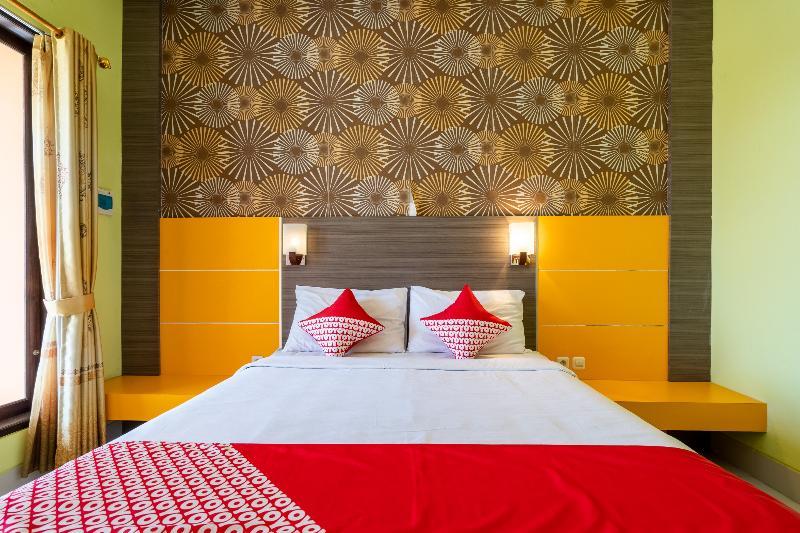 Oyo 922 Pp Dream Guest House Lovina (Bali) Exterior photo