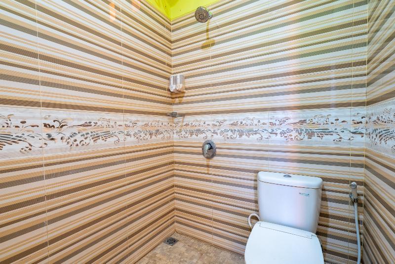 Oyo 922 Pp Dream Guest House Lovina (Bali) Exterior photo