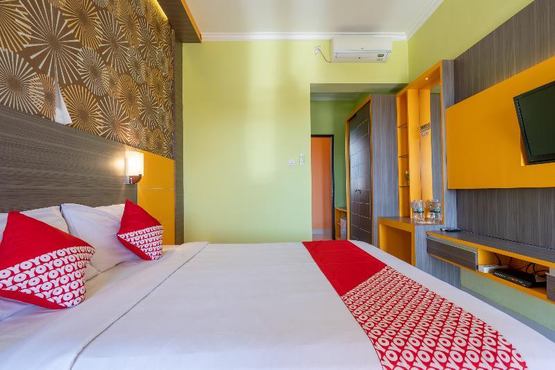 Oyo 922 Pp Dream Guest House Lovina (Bali) Exterior photo