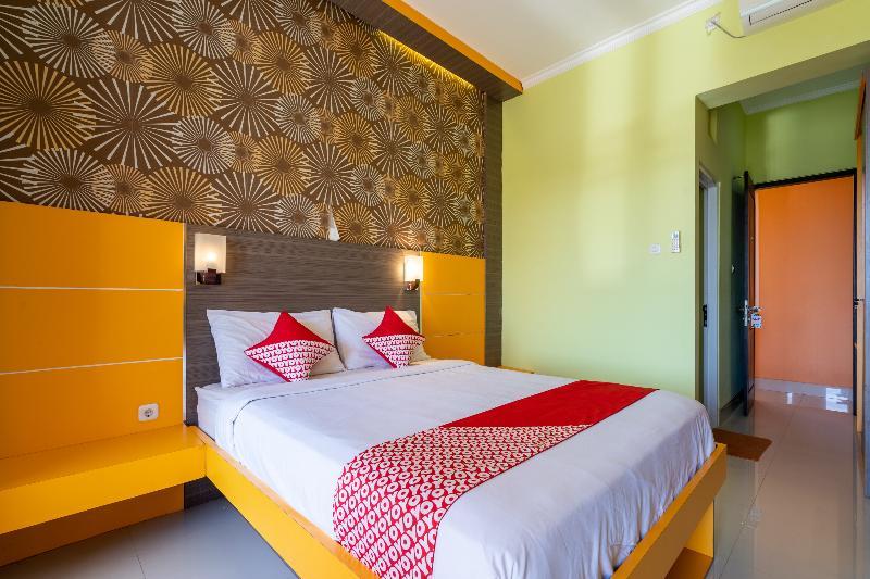 Oyo 922 Pp Dream Guest House Lovina (Bali) Exterior photo