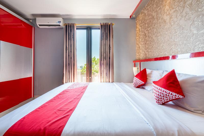 Oyo 922 Pp Dream Guest House Lovina (Bali) Exterior photo